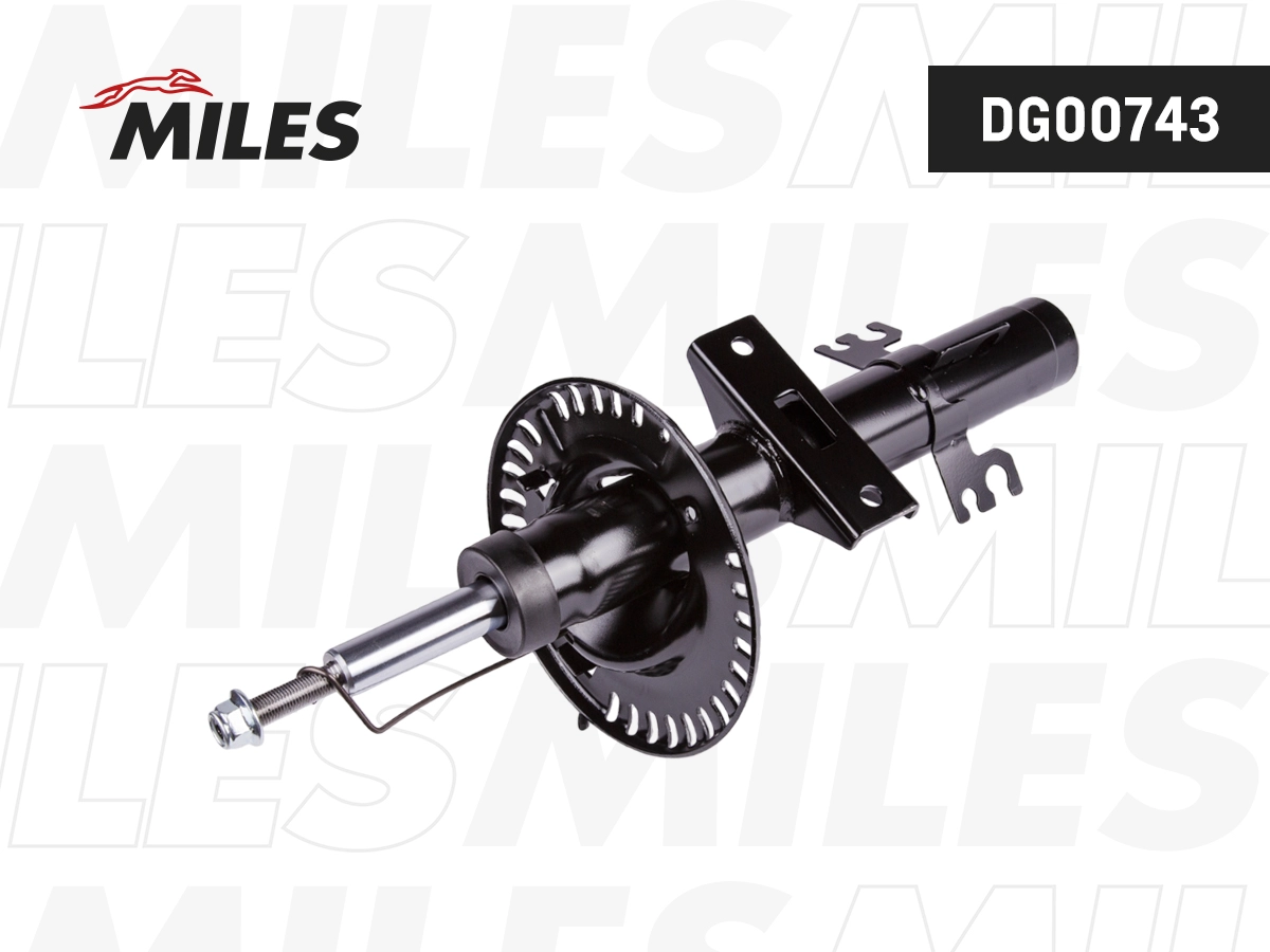 Shock Absorber (DG00743)