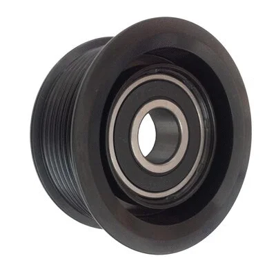 Deflection/Guide Pulley, V-ribbed belt (AG03221)