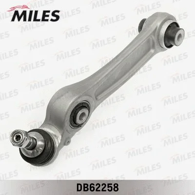 Control/Trailing Arm, wheel suspension (DB62258)