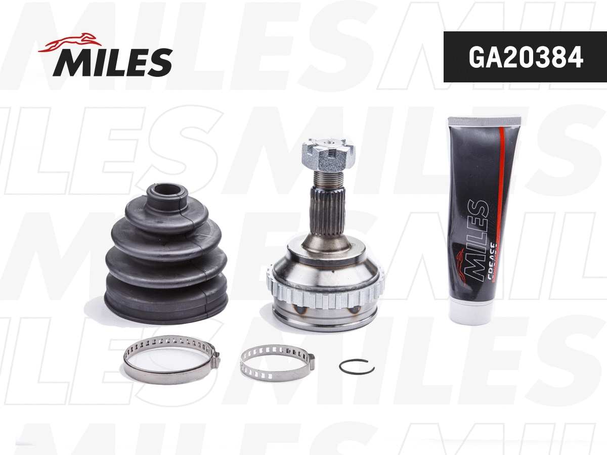 Joint Kit, drive shaft (GA20384)