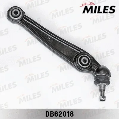 Control/Trailing Arm, wheel suspension (DB62018)