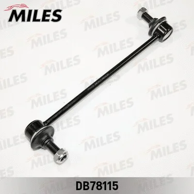 Link/Coupling Rod, stabiliser bar (DB78115)