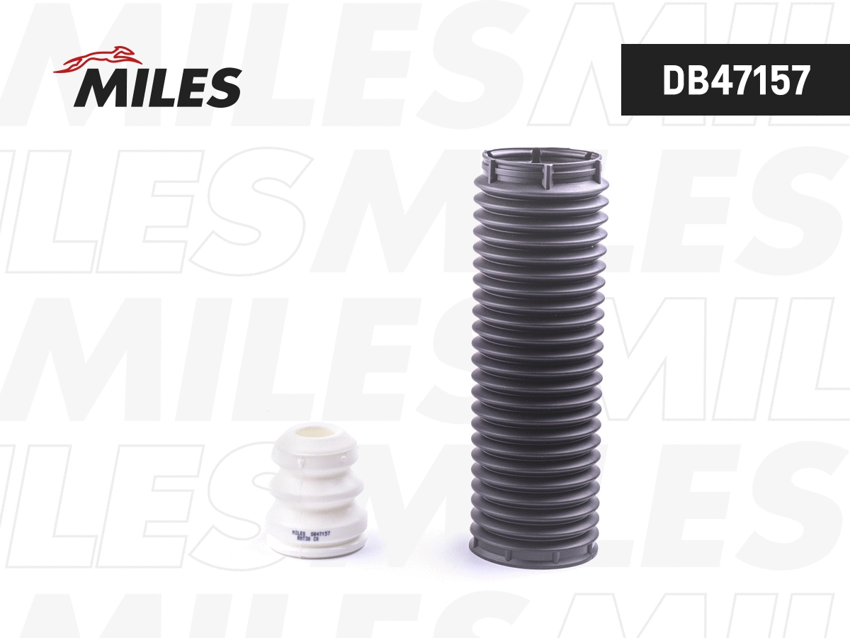 Dust Cover Kit, shock absorber (DB47157)