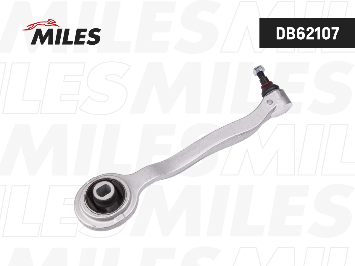 Control/Trailing Arm, wheel suspension (DB62107)