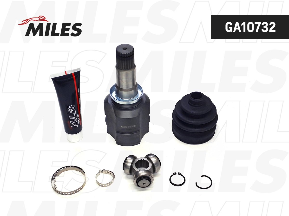Joint Kit, drive shaft (GA10732)