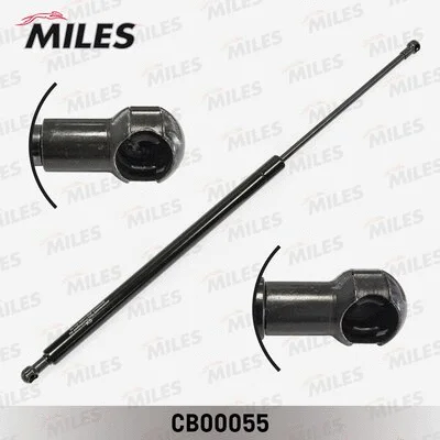 Gas Spring, boot/cargo area (CB00055)
