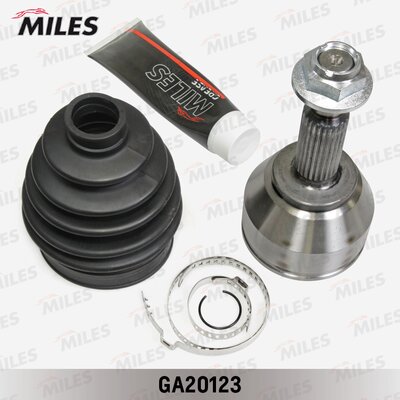 Joint Kit, drive shaft (GA20123)