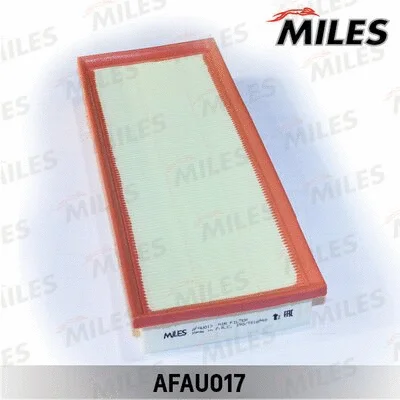 Air Filter (AFAU017)