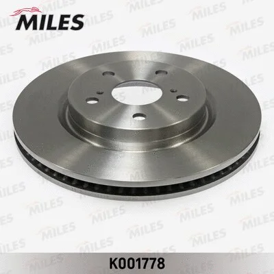 Brake Disc (K001778)