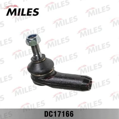 Tie Rod End (DC17166)