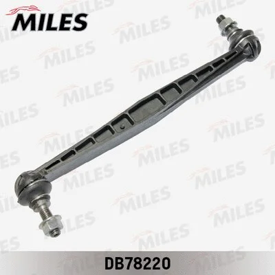 Link/Coupling Rod, stabiliser bar (DB78220)