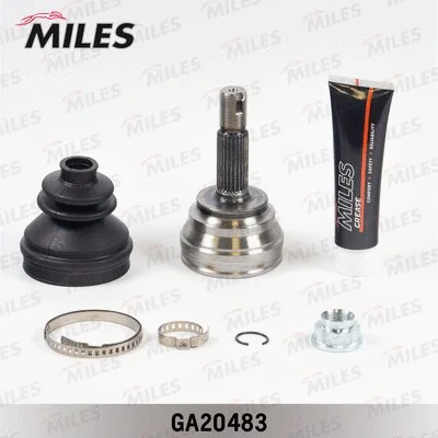 Joint Kit, drive shaft