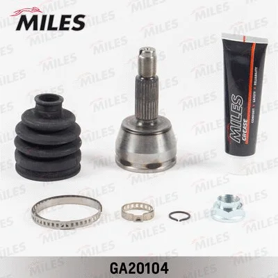 Joint Kit, drive shaft (GA20104)