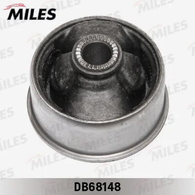 Mounting, control/trailing arm
