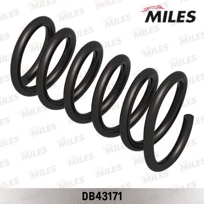 Suspension Spring (DB43171)