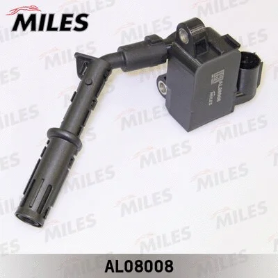 Ignition Coil