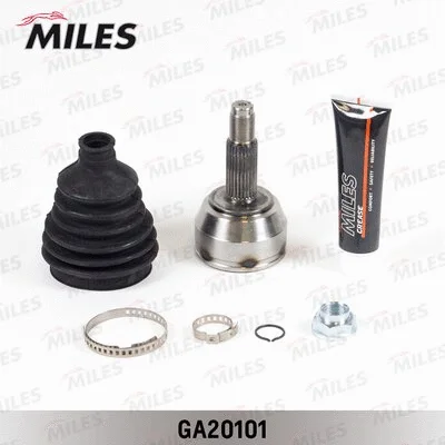 Joint Kit, drive shaft (GA20101)