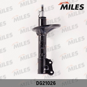 Shock Absorber (DG21026)