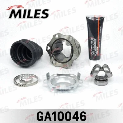 Joint Kit, drive shaft