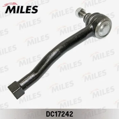 Tie Rod End