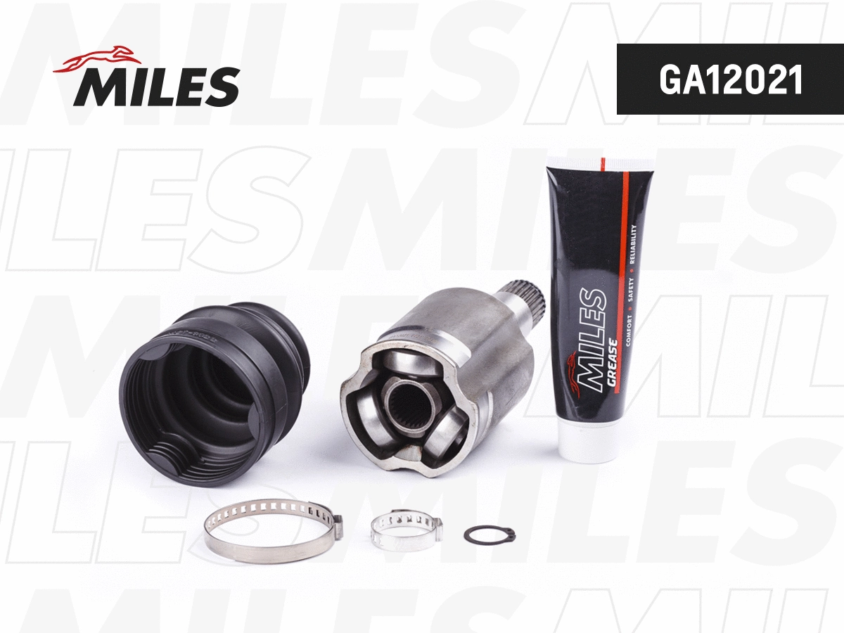 Joint Kit, drive shaft