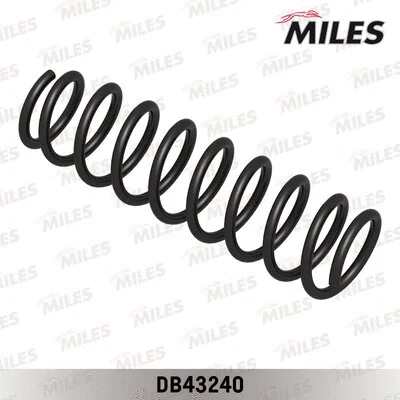 Suspension Spring (DB43240)