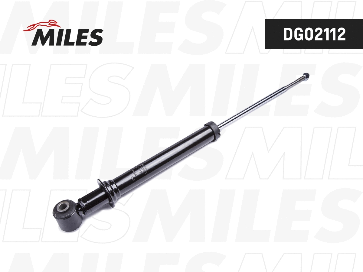 Shock Absorber (DG02112)
