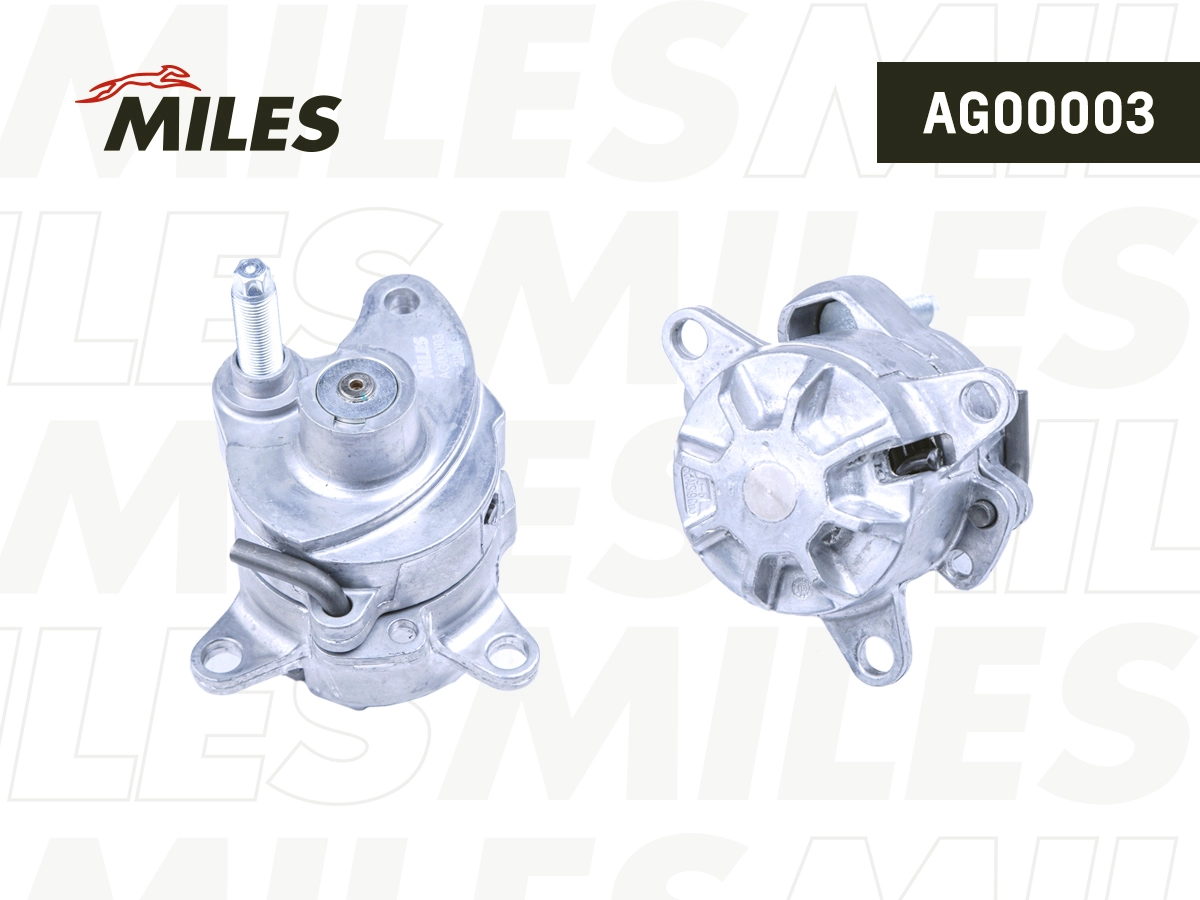 Tensioner Lever, V-ribbed belt (AG00003)