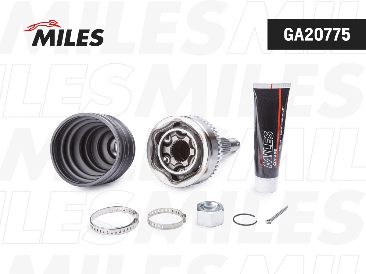 Joint Kit, drive shaft