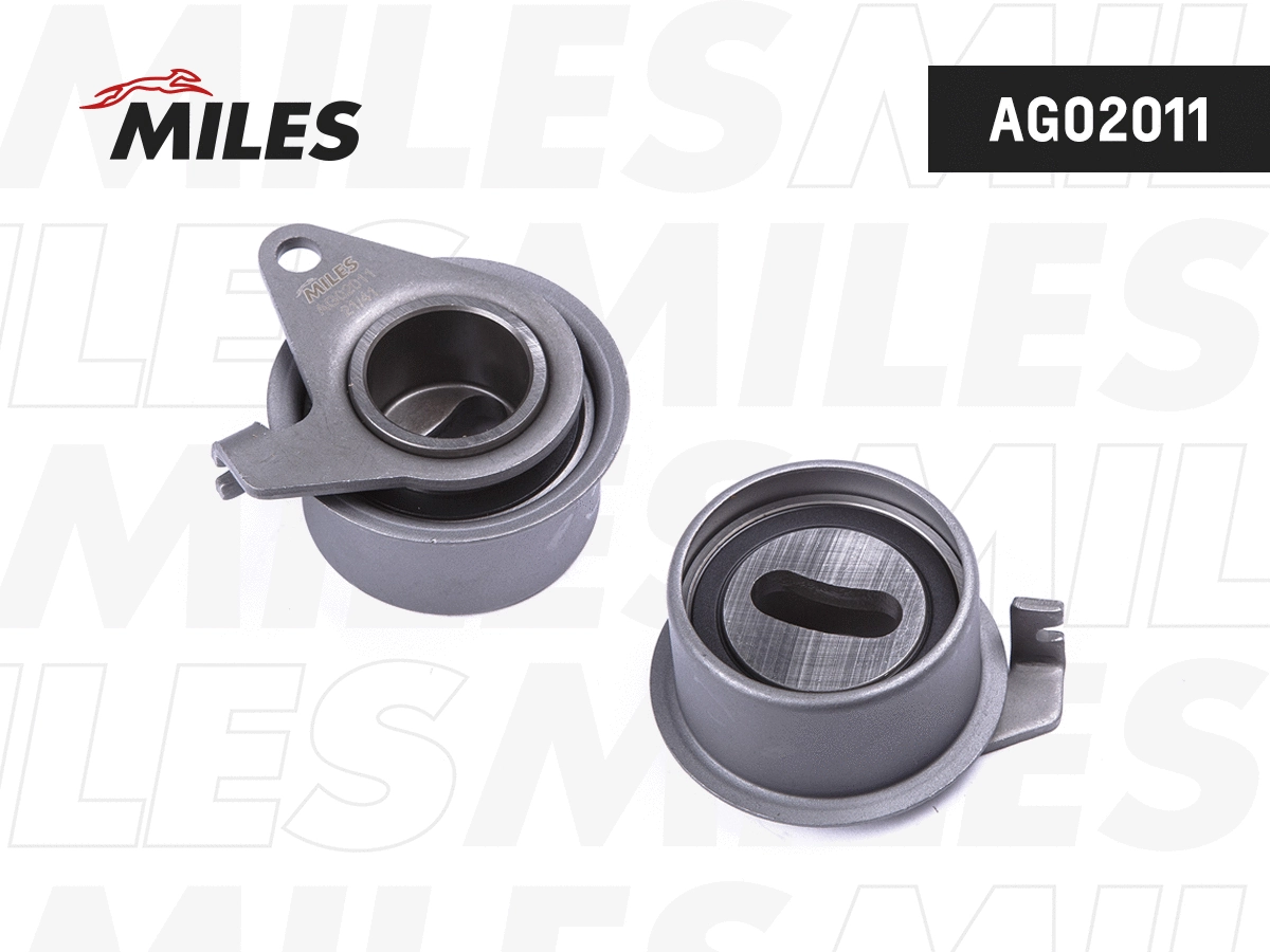 Tensioner Pulley, timing belt (AG02011)
