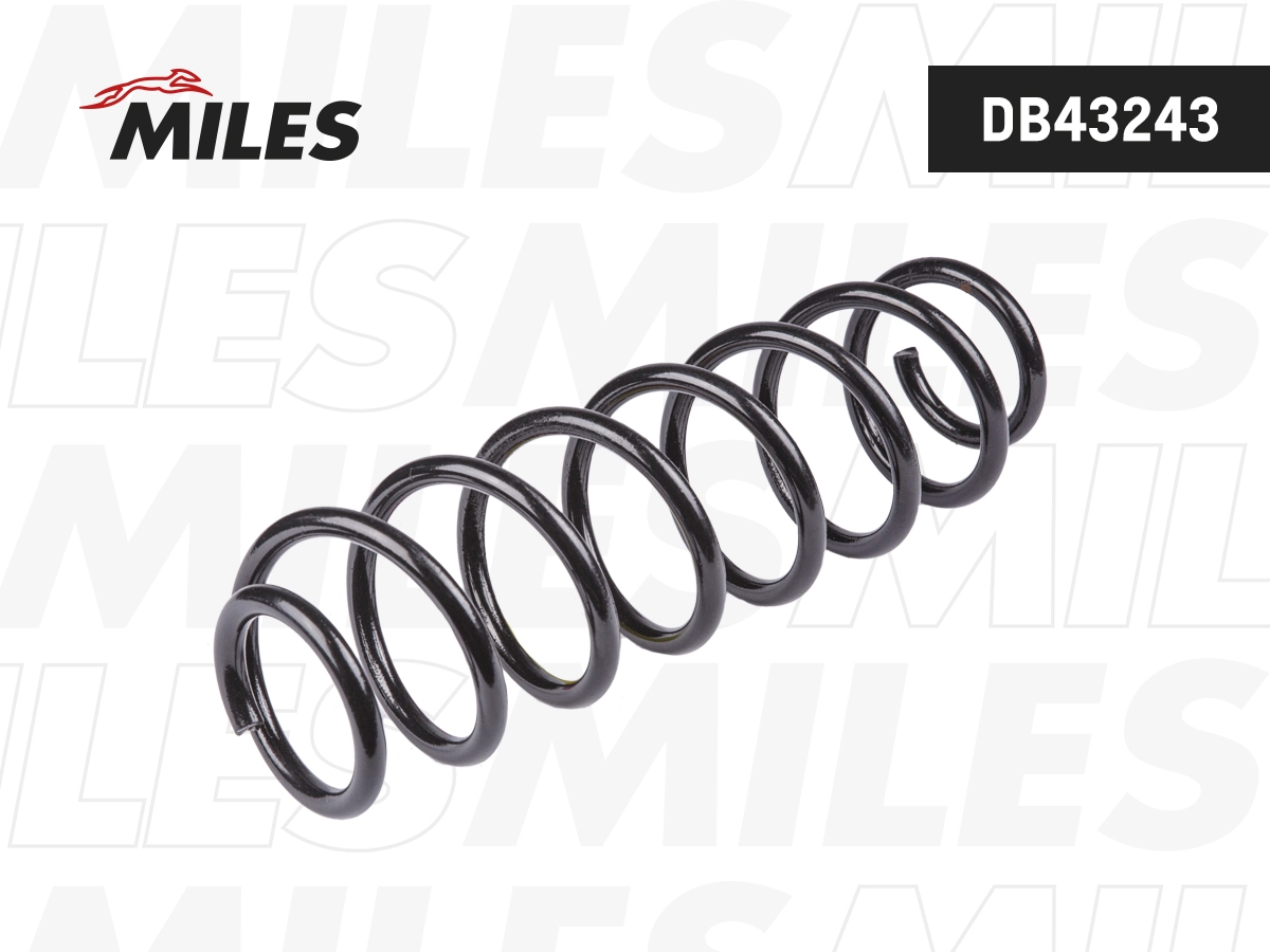 Suspension Spring (DB43243)