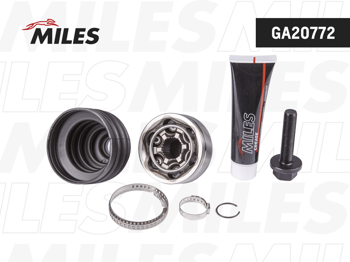 Joint Kit, drive shaft