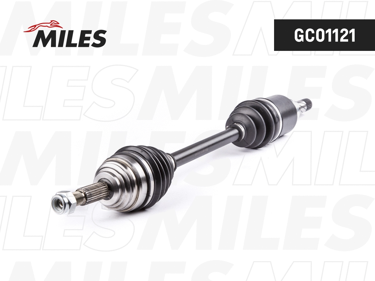 Drive Shaft (GC01121)