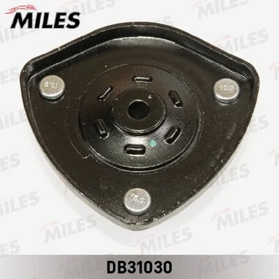 Suspension Strut Support Mount