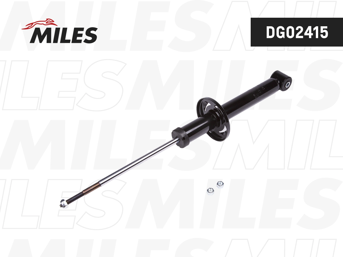 Shock Absorber