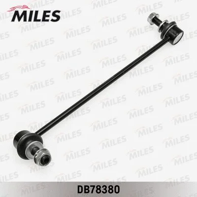 Link/Coupling Rod, stabiliser bar (DB78380)