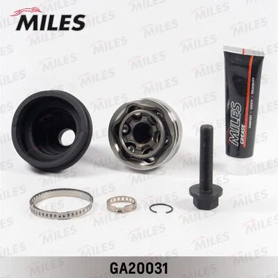 Joint Kit, drive shaft