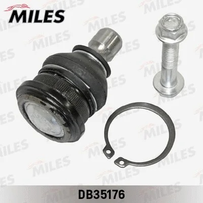 Ball Joint