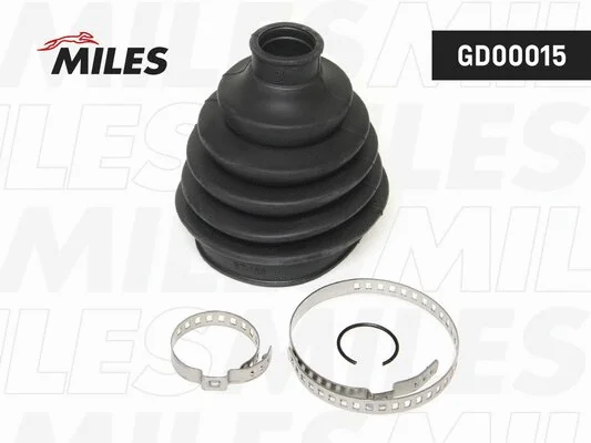 Bellow Kit, drive shaft (GD00015)