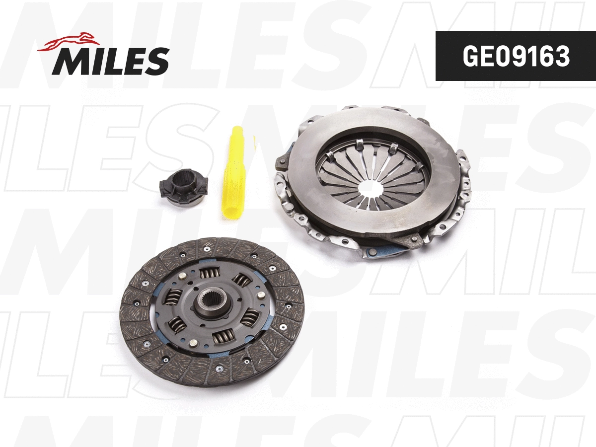 Clutch Kit