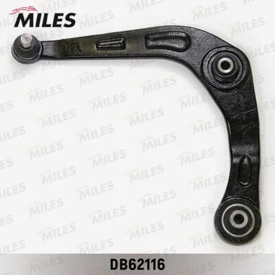 Control/Trailing Arm, wheel suspension (DB62116)
