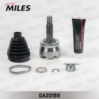 Joint Kit, drive shaft (GA20189)