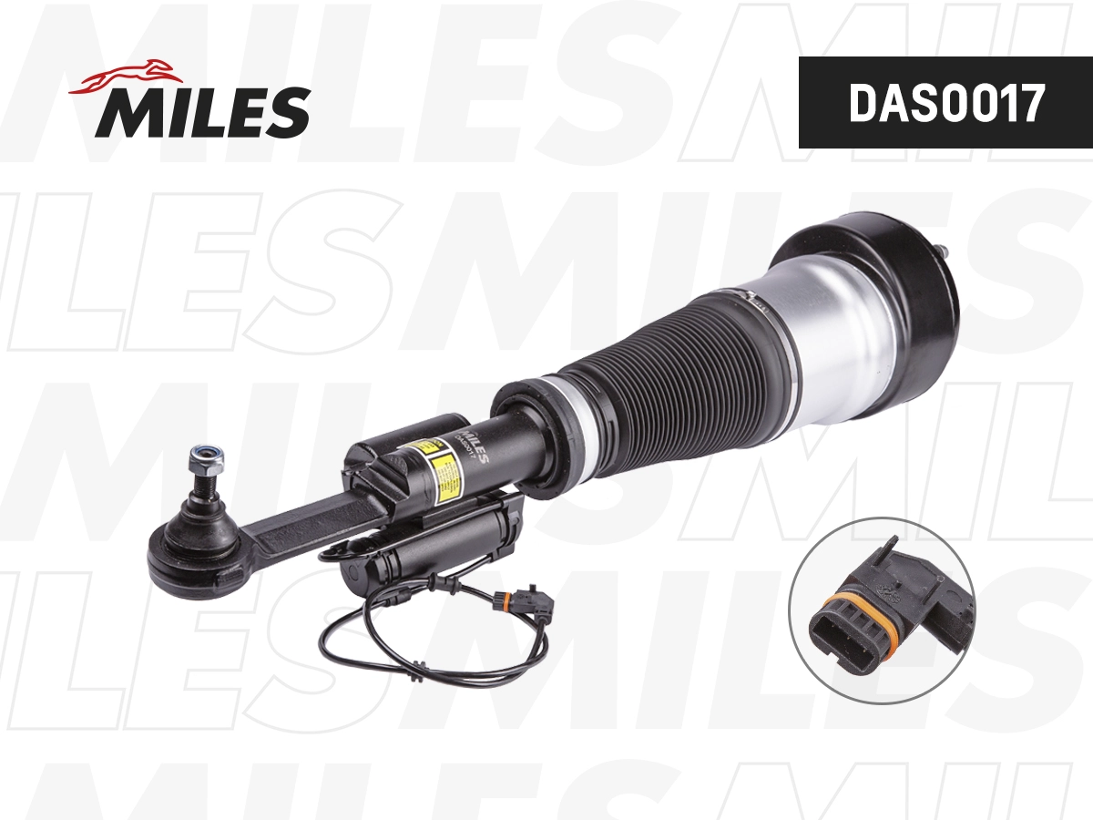 Air Suspension Strut