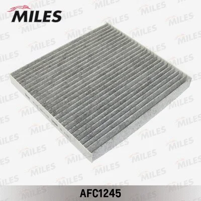 Filter, cabin air (AFC1245)
