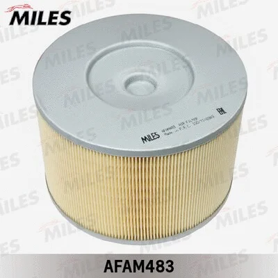 Air Filter (AFAM483)