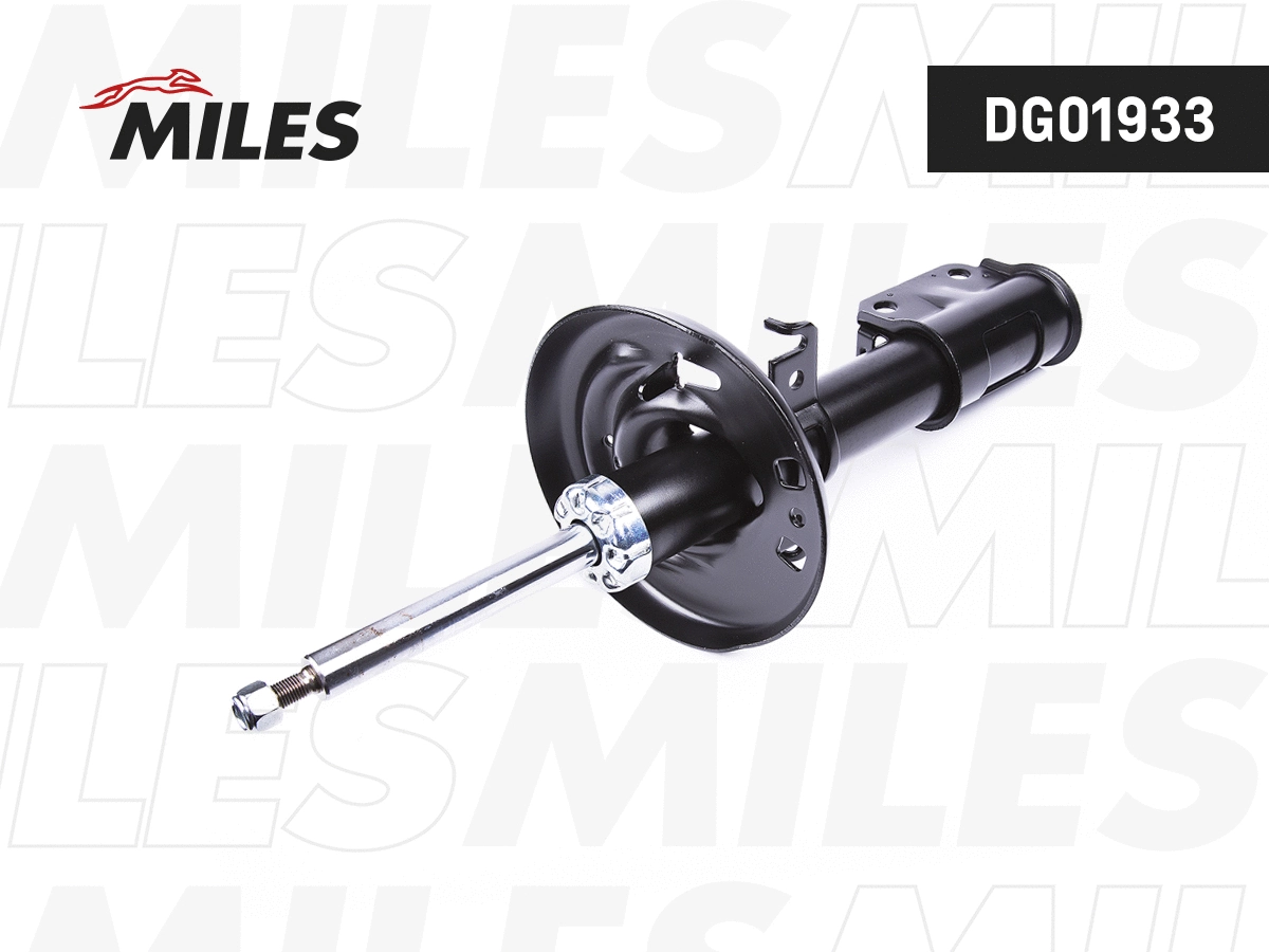 Shock Absorber
