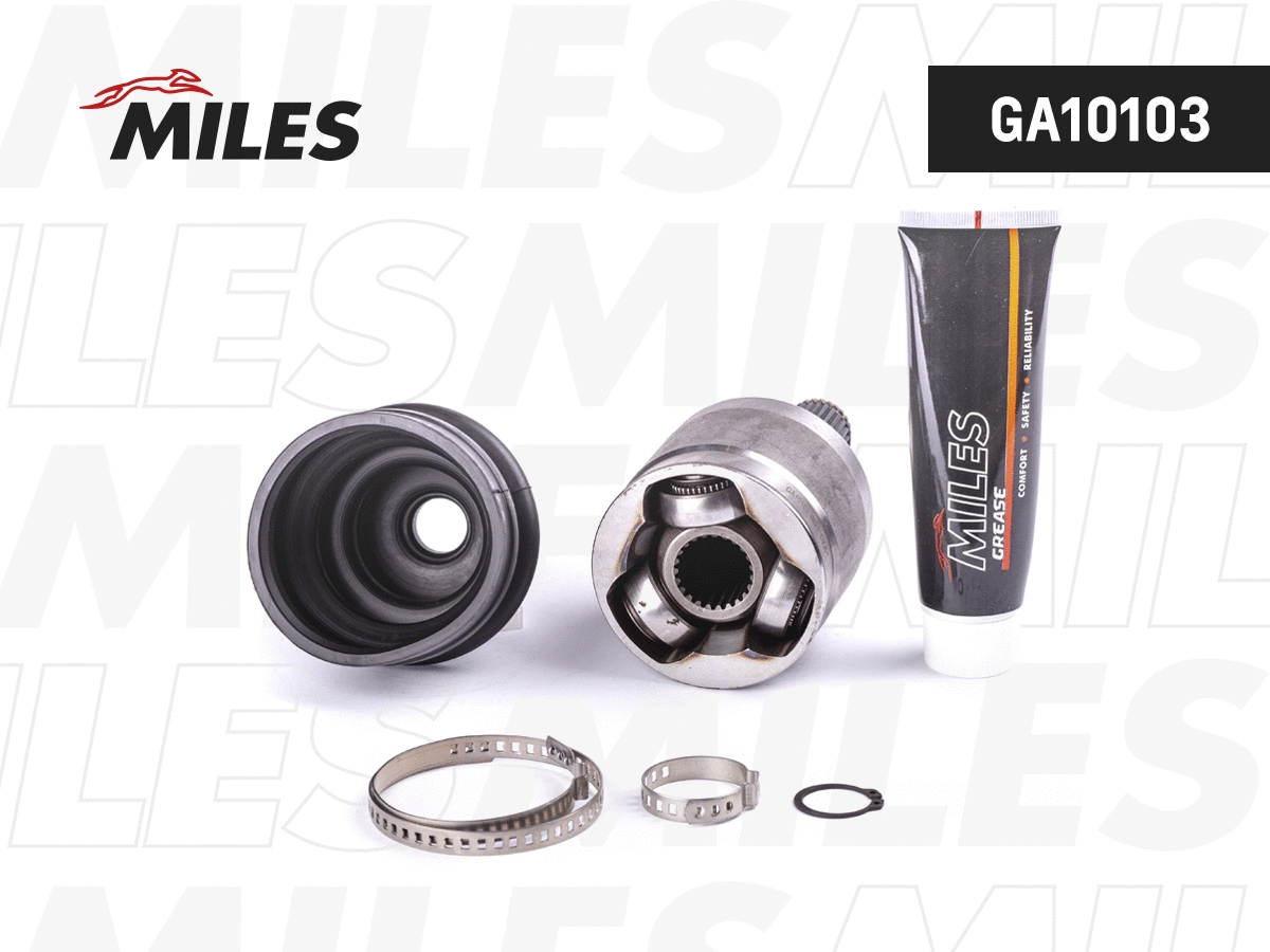 Joint Kit, drive shaft