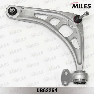 Control/Trailing Arm, wheel suspension (DB62264)