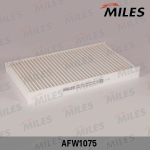 Filter, cabin air (AFW1075)