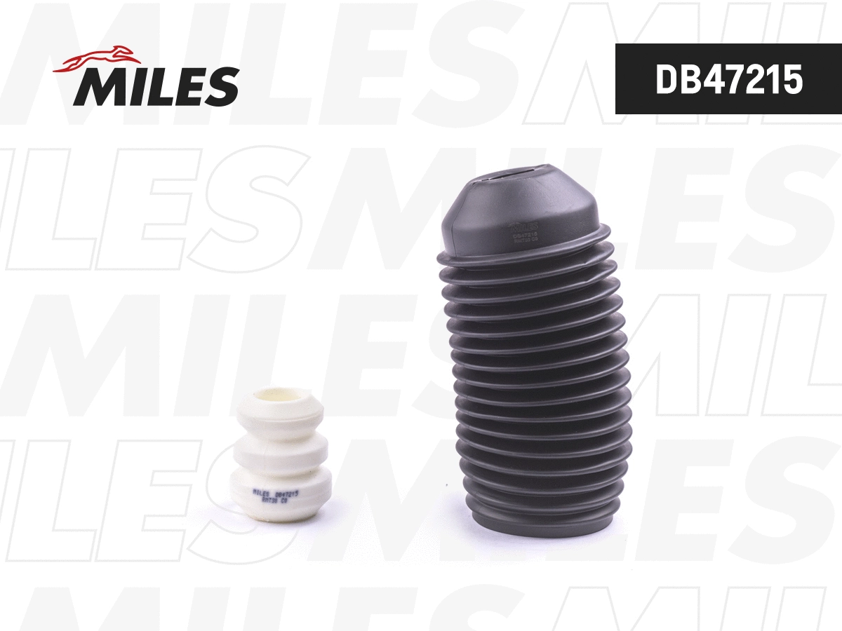 Dust Cover Kit, shock absorber (DB47215)
